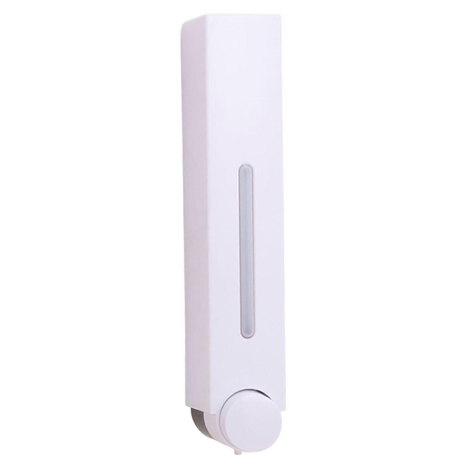 Wall Mounted Soap Dispenser Large Capacity Practical Sturdy Easy to Use Kitchen