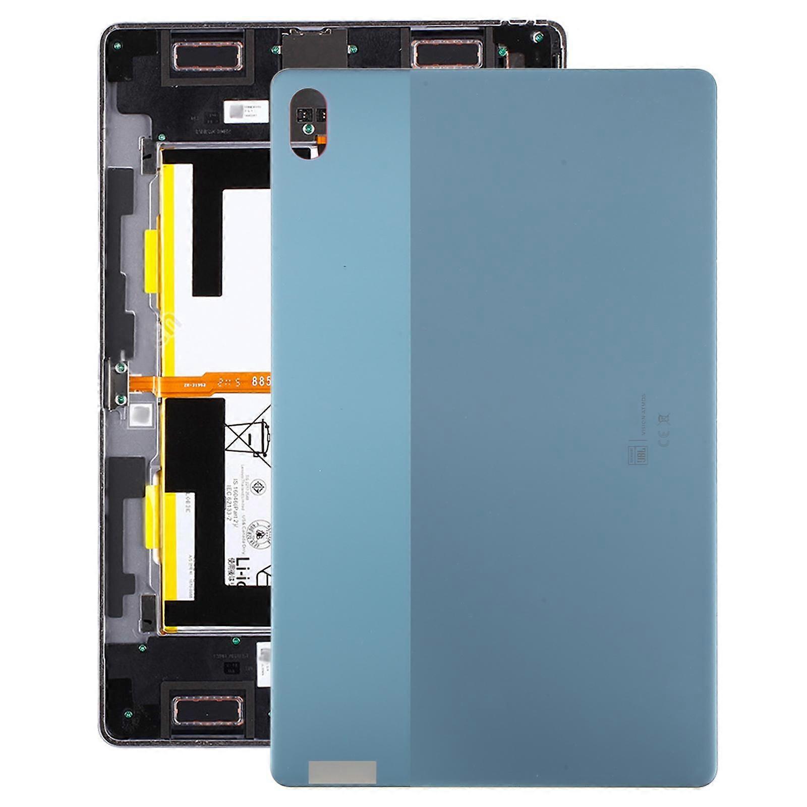 For Lenovo Pad Plus TB-J607F COMPATIBLE Back Cover