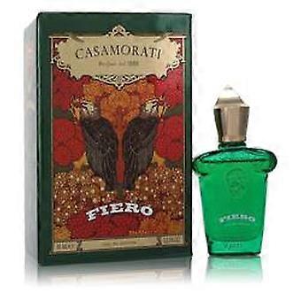  Fiero by Xerjoff - Eau De Parfum Spray 1 oz - Men 