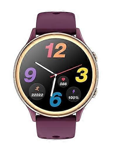 Smart Watch for Android and iPhone with Bluetooth Calling, 100 Sports Modes, Long Battery Life