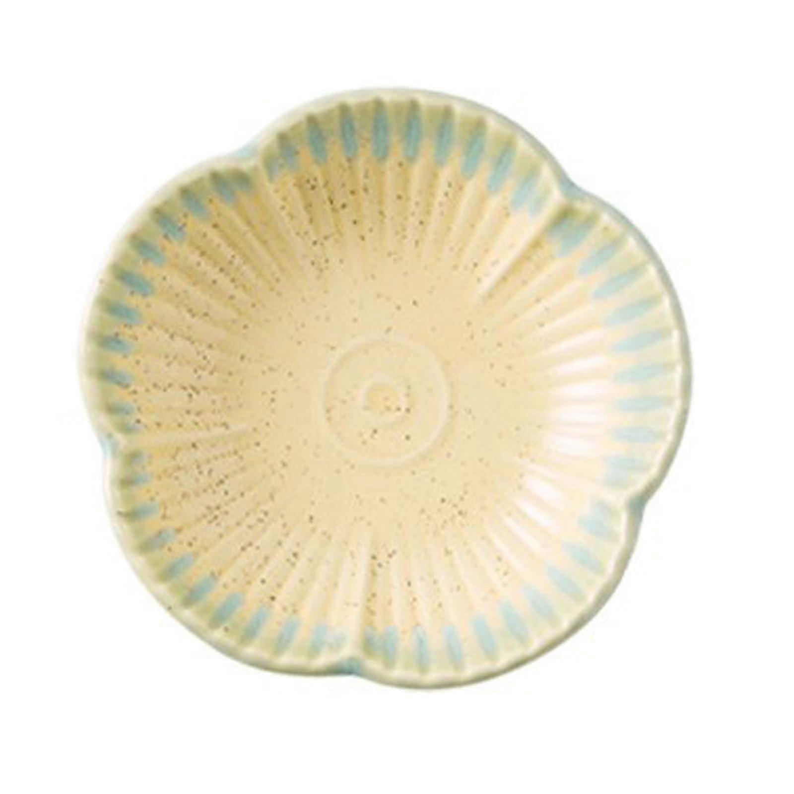 Ceramic Sauce Bowl Set, Small Stackable Dipping Dish for Soy Sauce, Condiments and Snacks