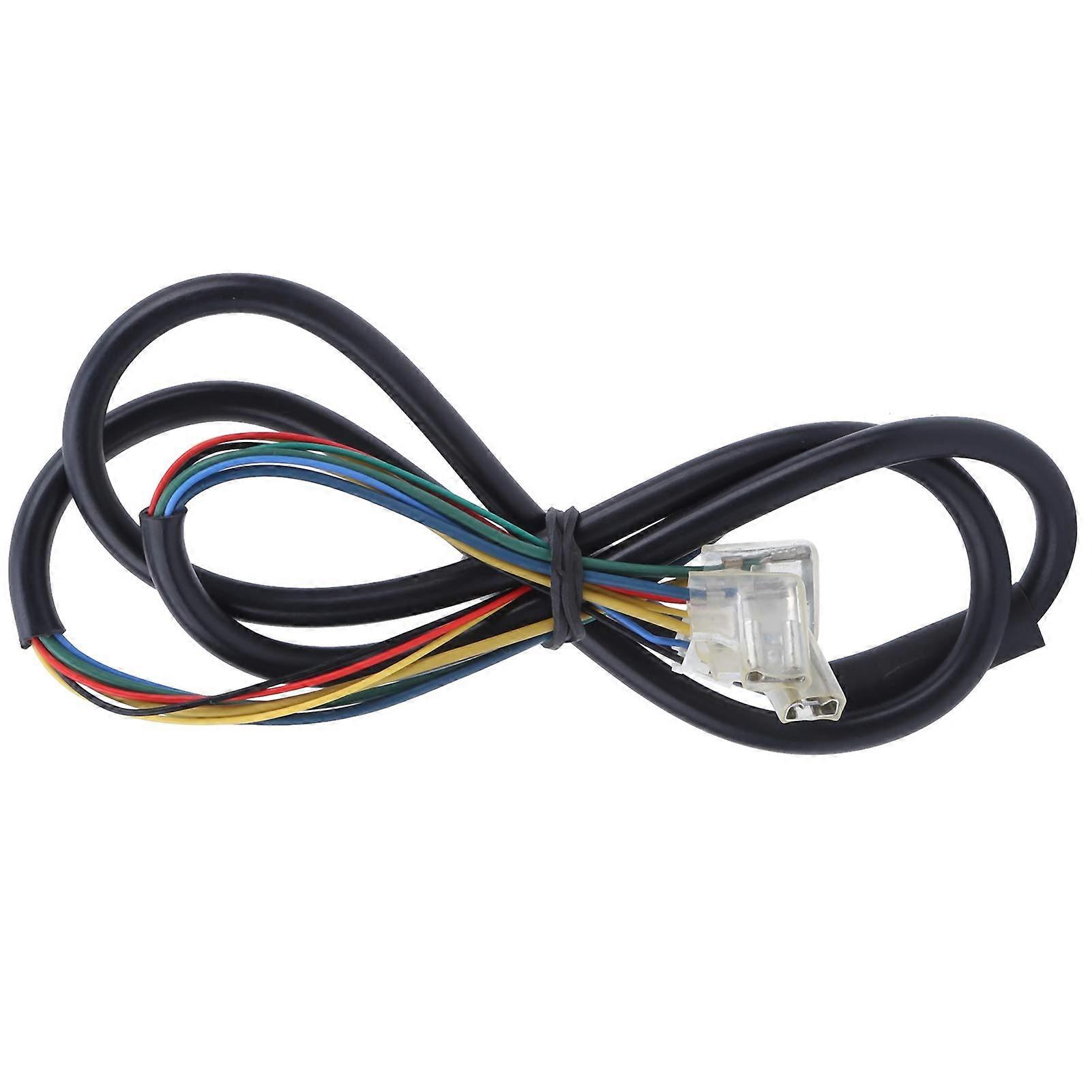Electric Scooter Motor Wire for M365 Pro,  Sensitivity, Easy Installation,  Fit