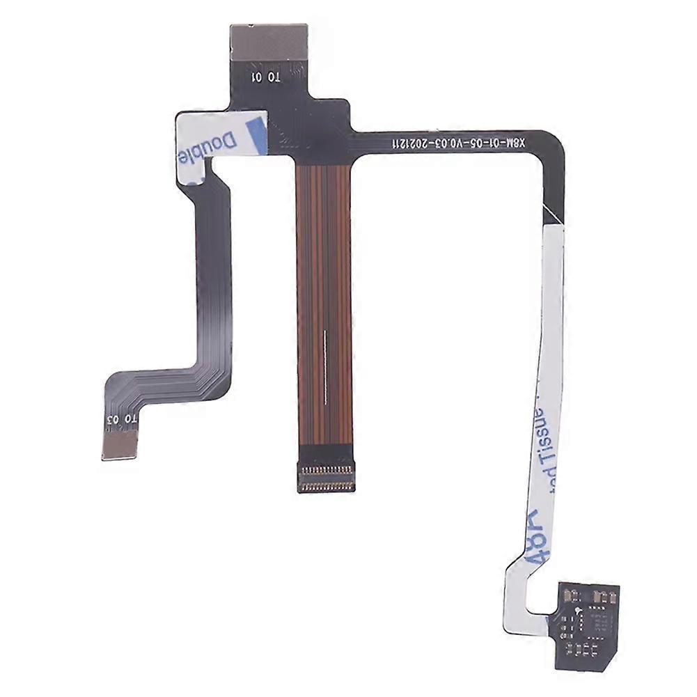 Ribbon Flat Cable for Mini 3 / MINI / MINI V2 Gimbal Camera