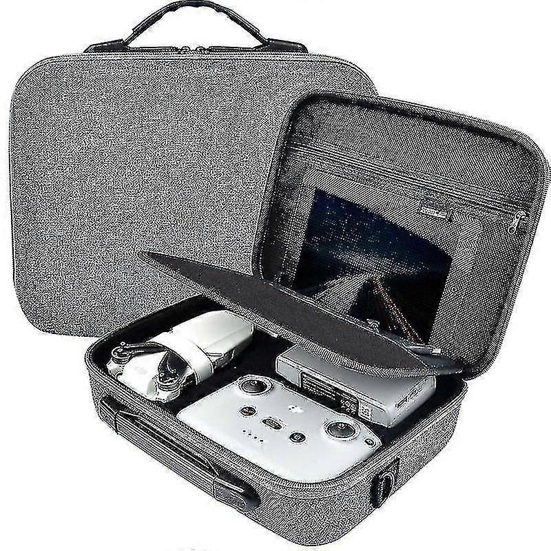 Stora Case Bag Compatible With Mini 2 Dr And Accessories