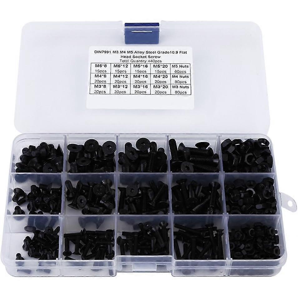 Hardware > Hardware Accessories > Hardware Fasteners > Nuts & Bolts