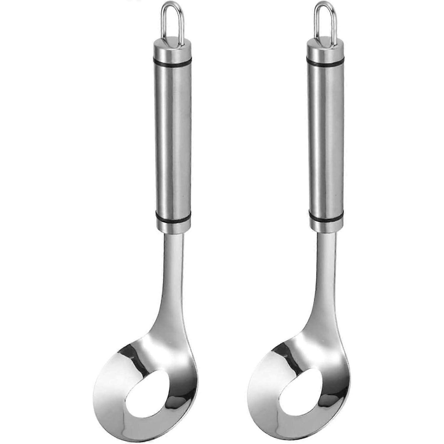 Home & Garden > Kitchen & Dining > Kitchen Tools & Utensils > Scoops > Melon Ballers