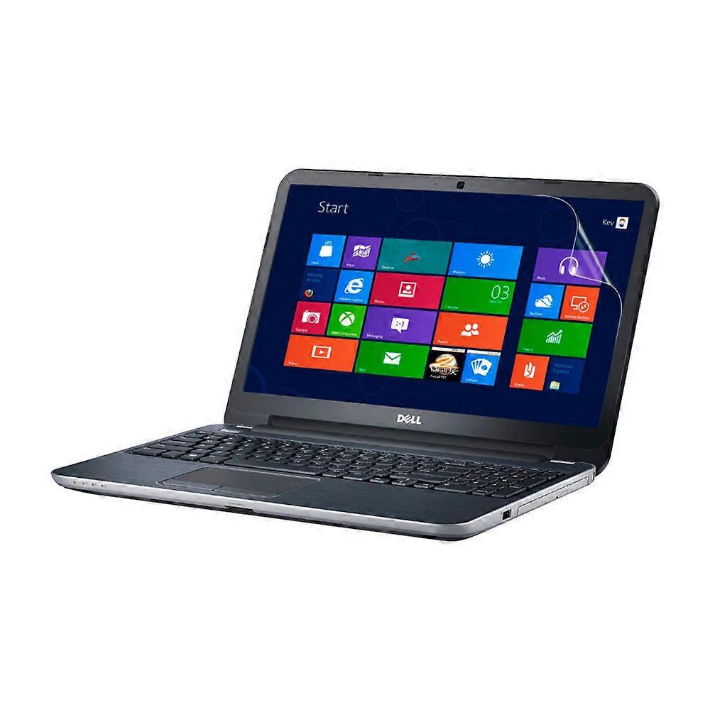 Dell Inspiron 15r 5537 Hydrogel Screen Protector (copy)