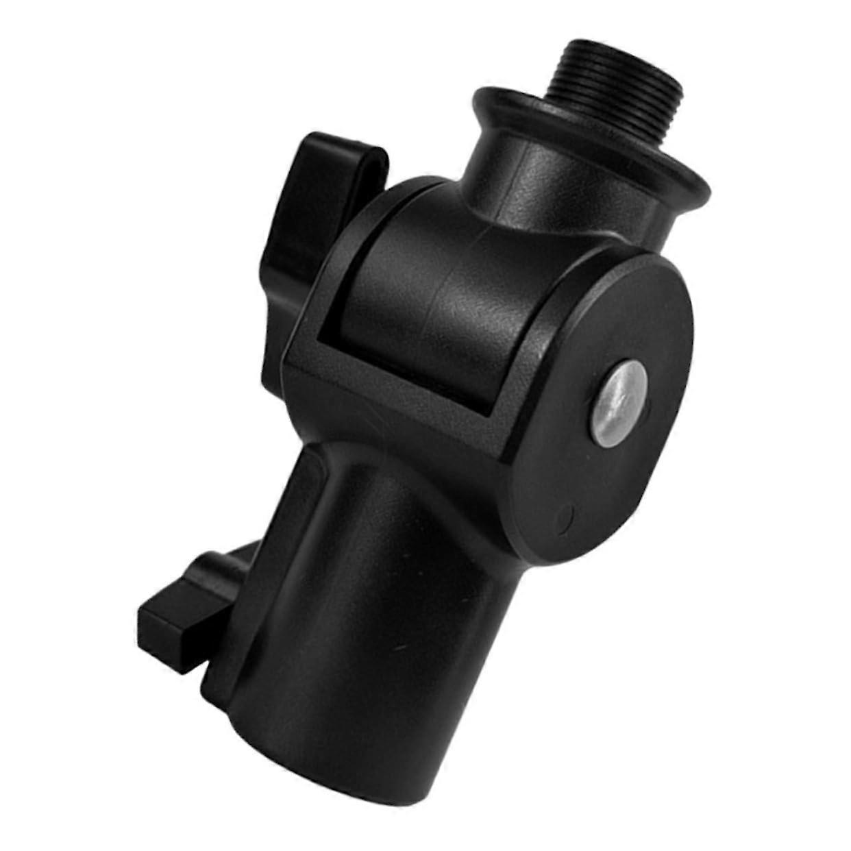 Adjustable Projector Stand with Tray Pivot, Stable Tripod Mount for Universal Projector Compatibility