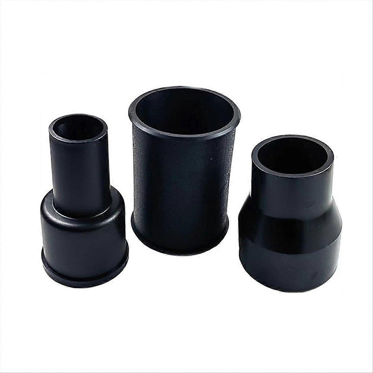 Vacuum Adapter Combo Kit for Wet Dry Vacuum Cleaners