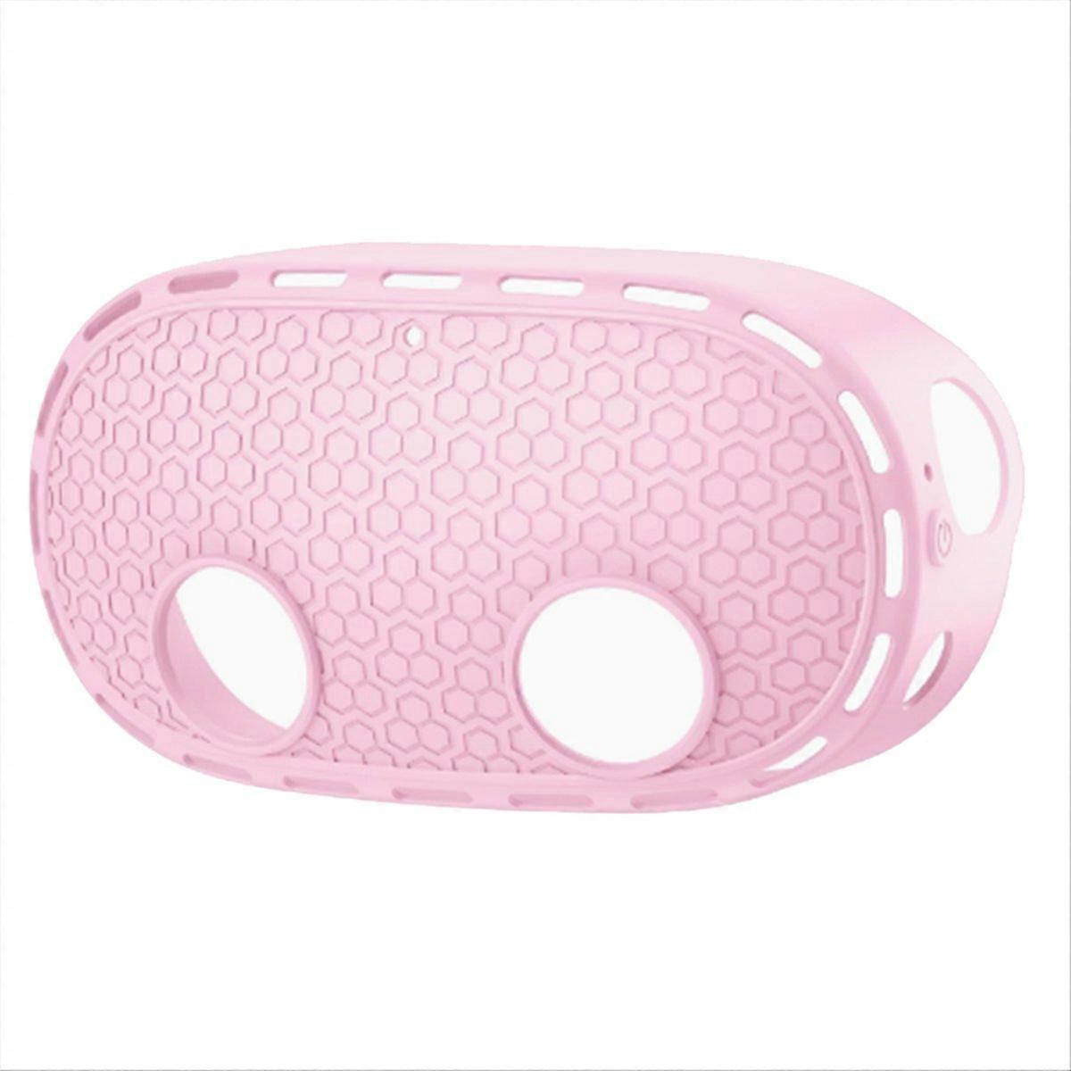 VR Shell Protective Cover for 3S Accessories, Pink