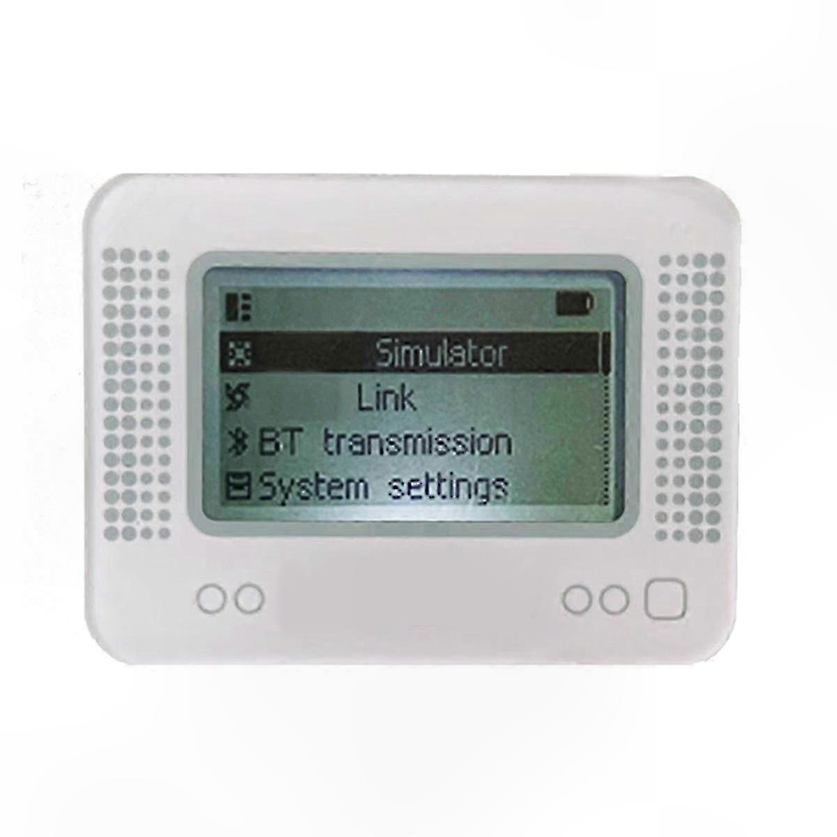 NFC Pixl Infinite Card Swipe Character for Smart Simulator White