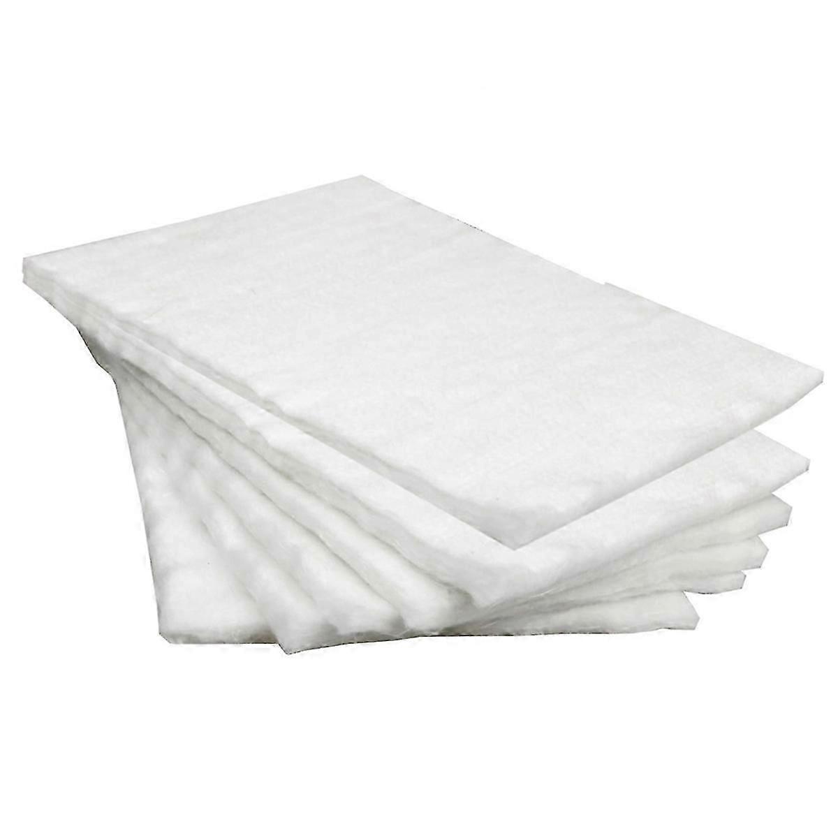 Tabletop Fire Pit Ceramic Wool Wick, to Extend Burning Time