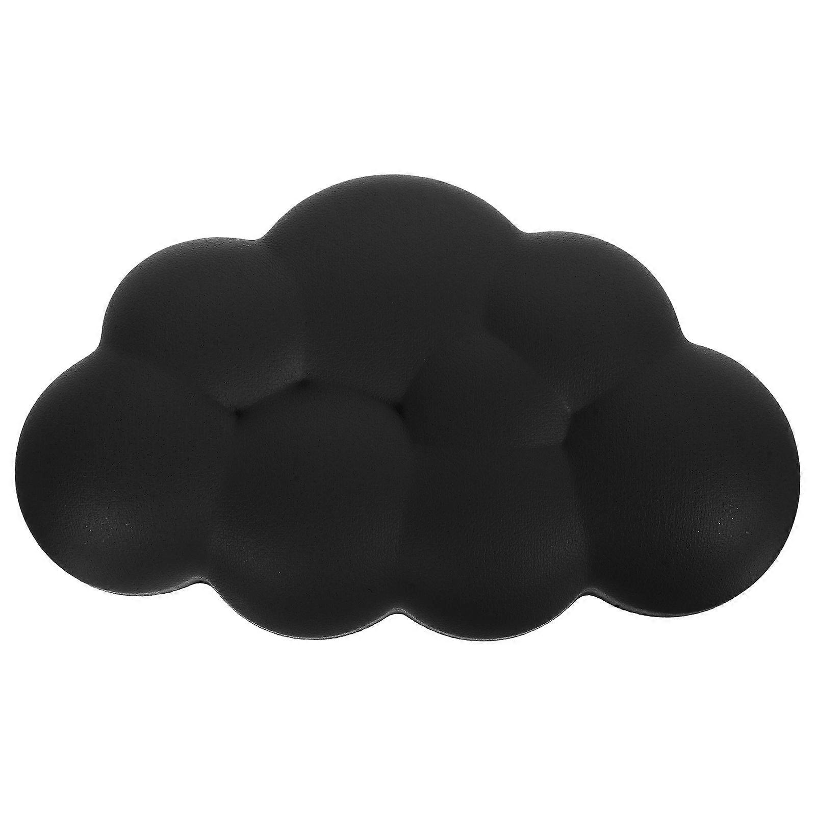 Mouse Wrist Rest Keyboard Support for Fatigue Relaxation 1 Piece