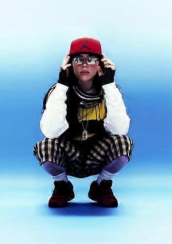 Rompecabezas de Billie Eilish TP0227
