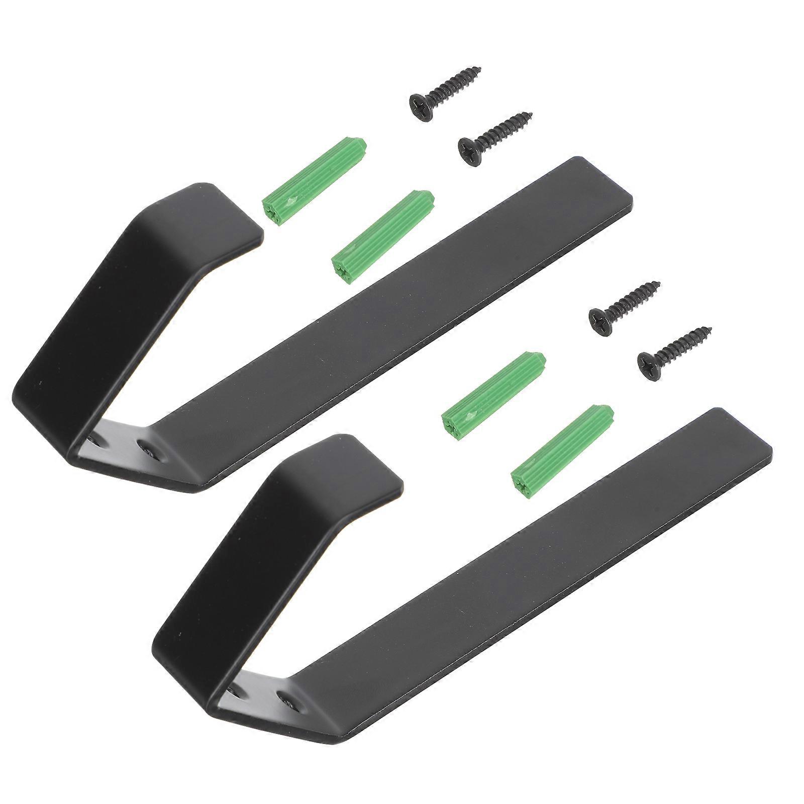 Motorcycle Wall Hook for Hanging 1Set Wall-Mounted Multi-Purpose Hook