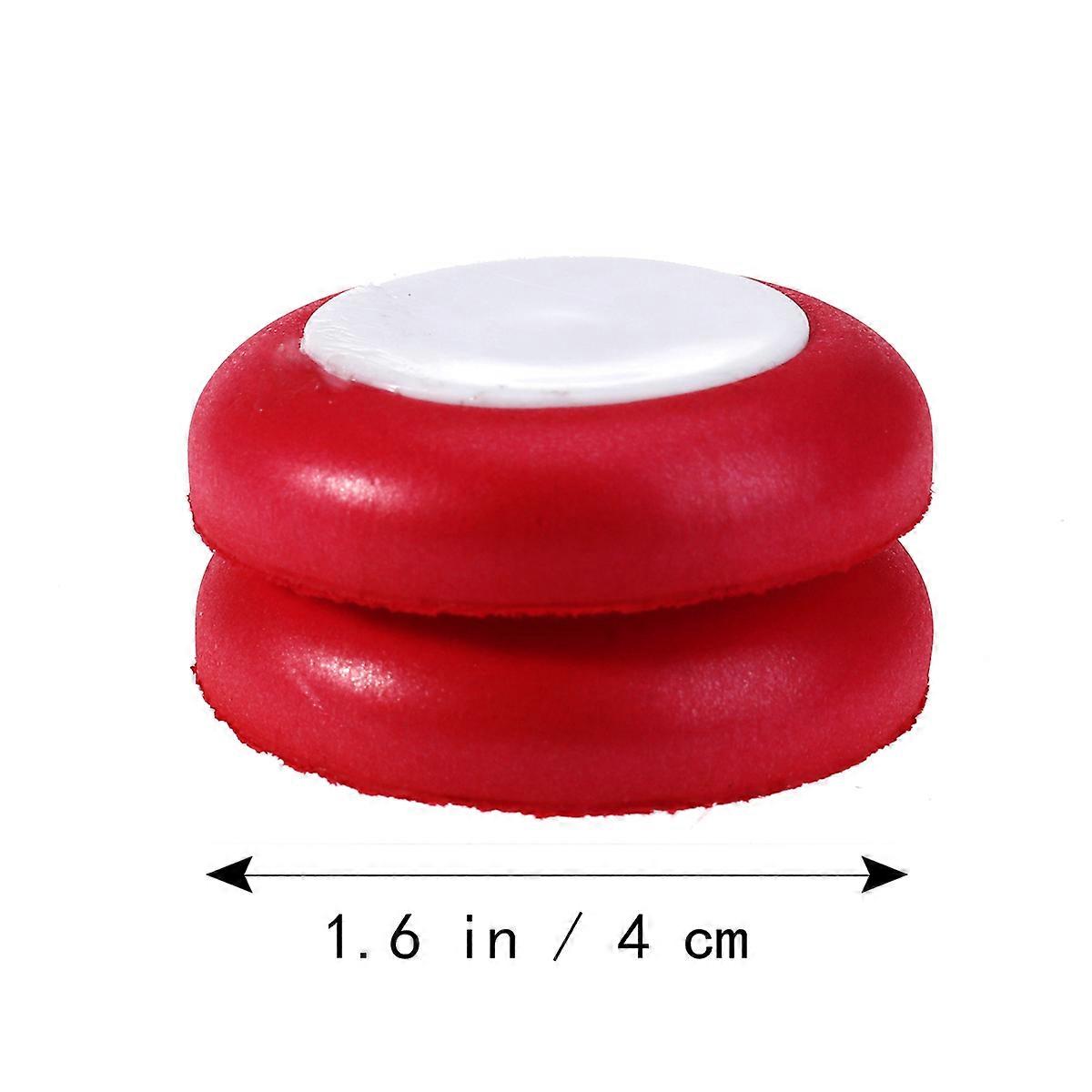 Disc Refills Toy Accessory 12Pcs for Game