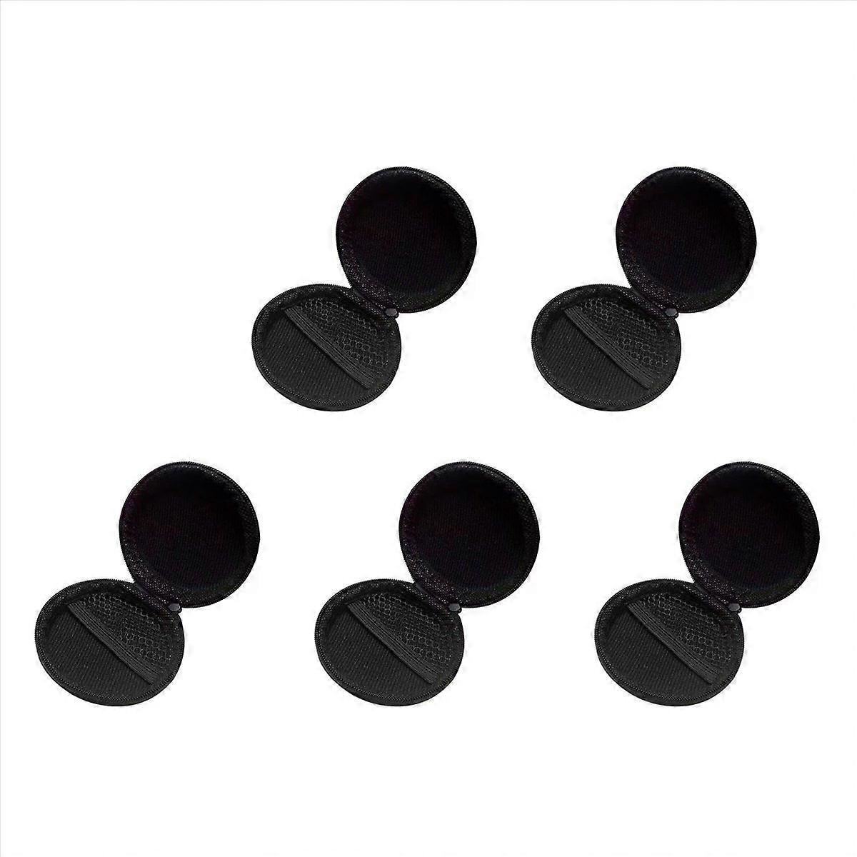 Headphone Storage Box EVA Headphone Storage Box Portable Storage Box