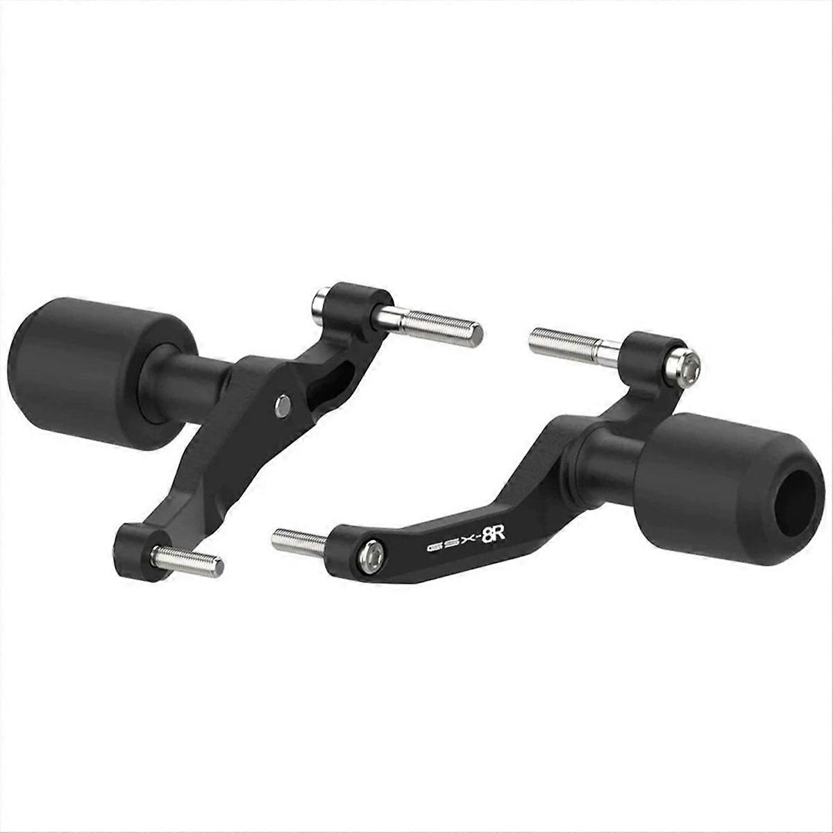 Motorcycle Body Engine Crash Pad Ball Frame Sliders Crash Protector