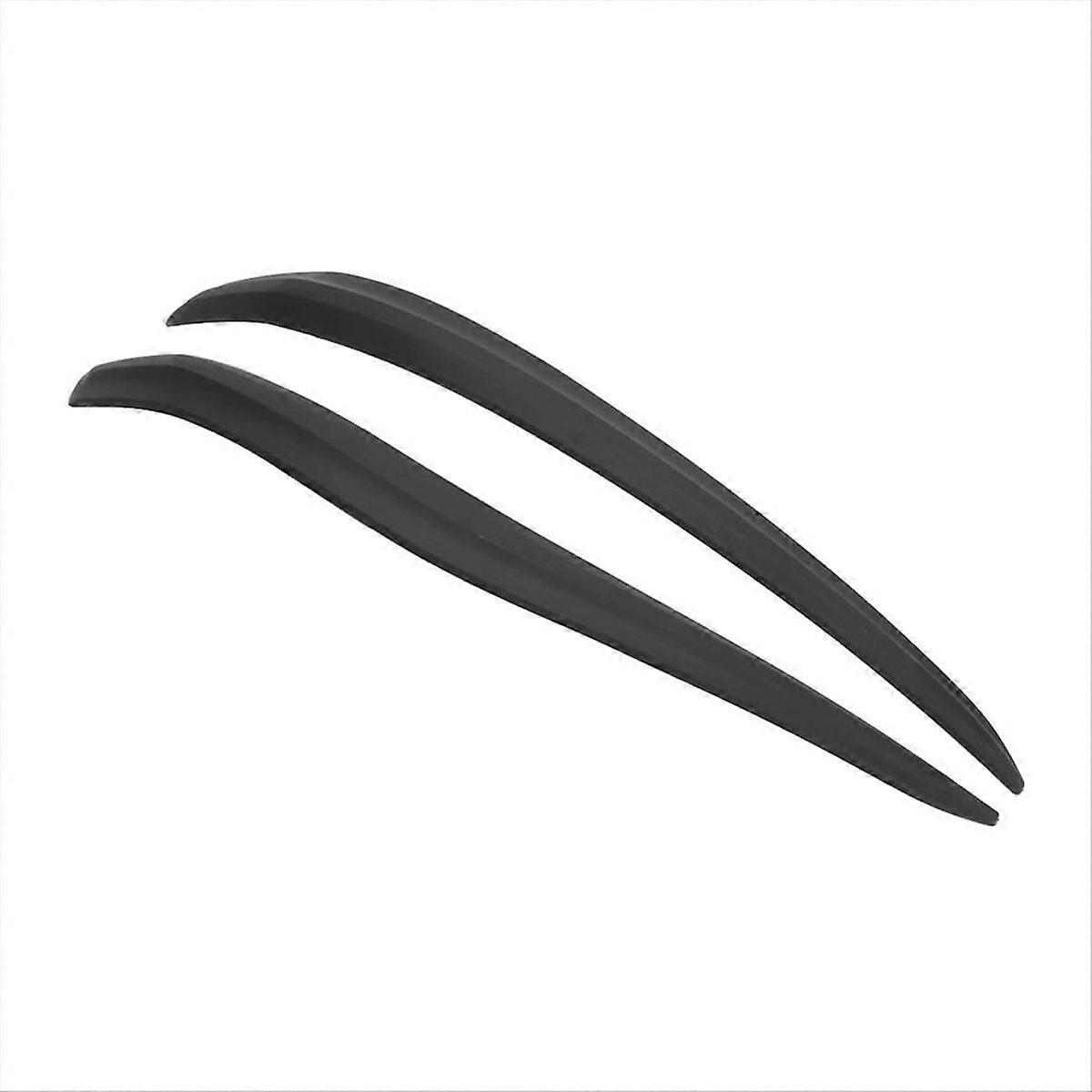 Motorcycle Side Trunk Panel Case Impact Protector Long