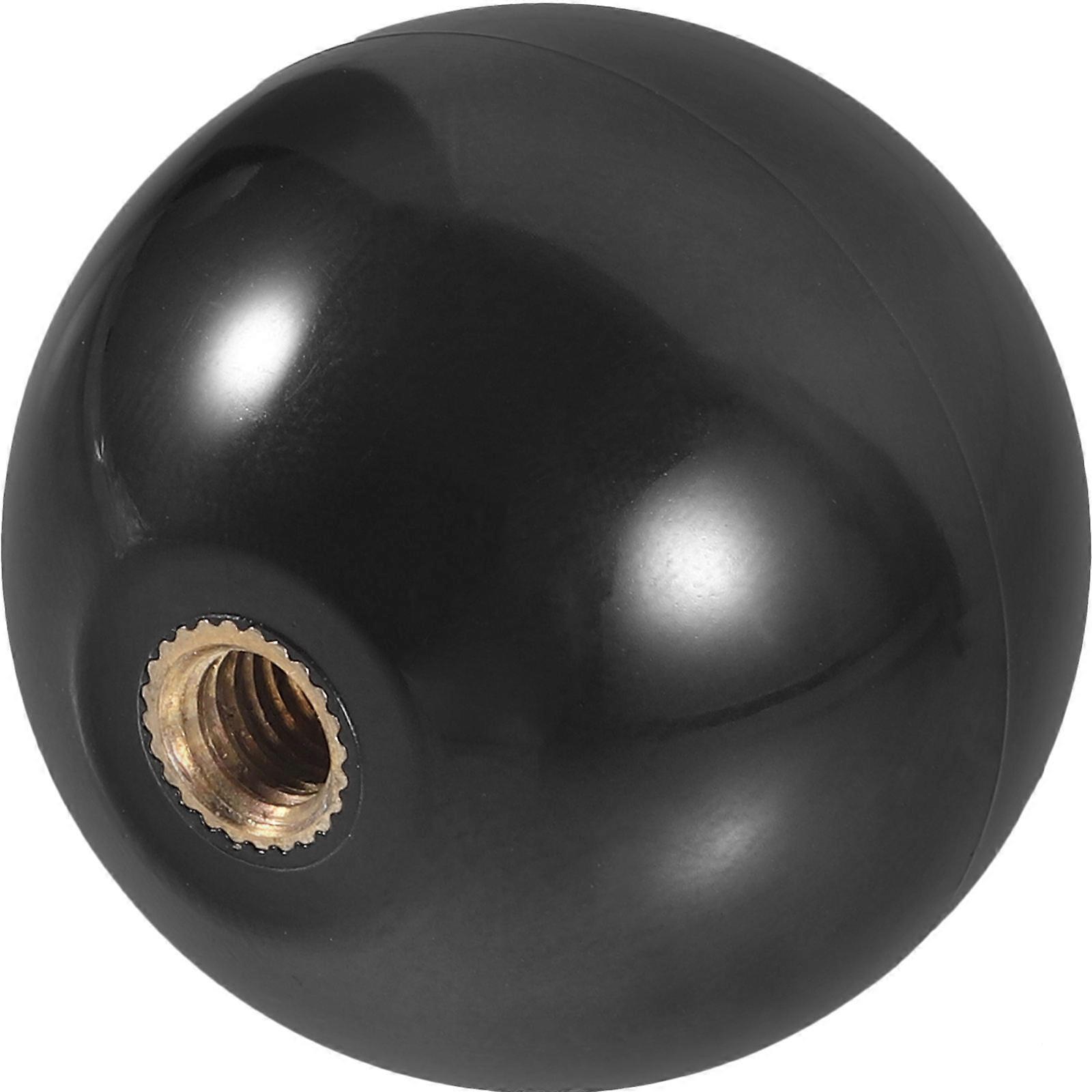 Kit Game Stick Head for Replacement Joystick Handle Ball