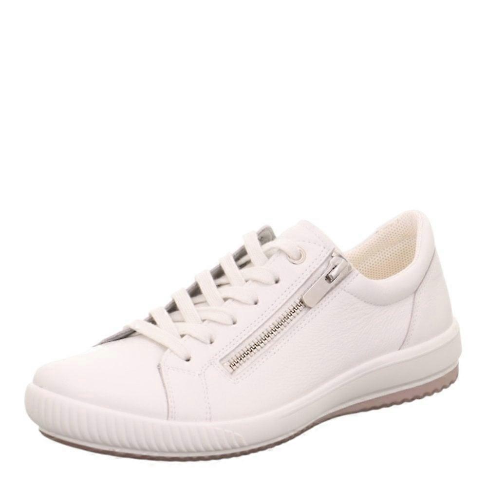 Women's Legero Trainers 1162-1000 Off White