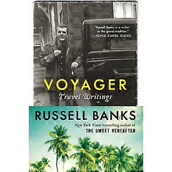 Voyager: Reizen geschriften