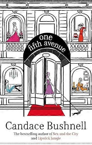 Een Fifth Avenue