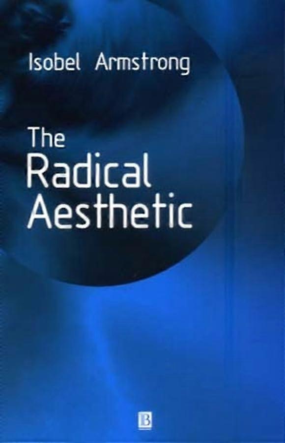 De radicale esthetiek