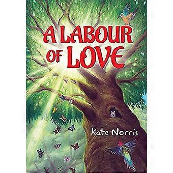 Eine Arbeit der Liebe