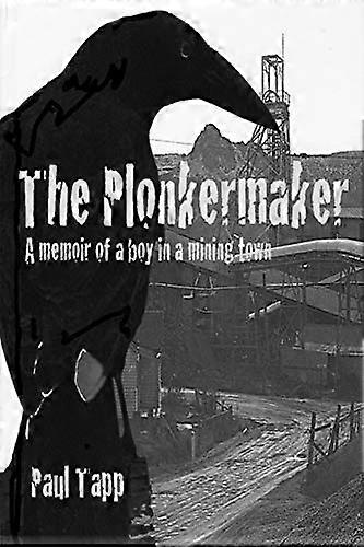 Plonkermageren