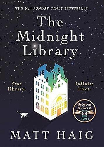 The Midnight Library
