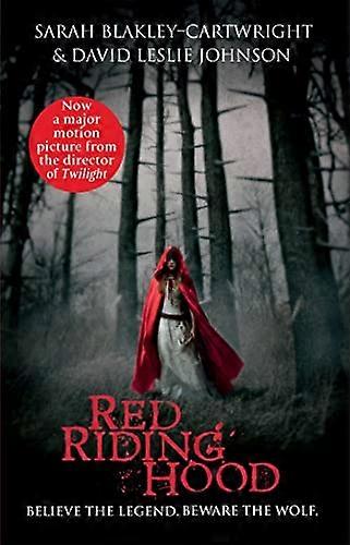 Red Riding Hood