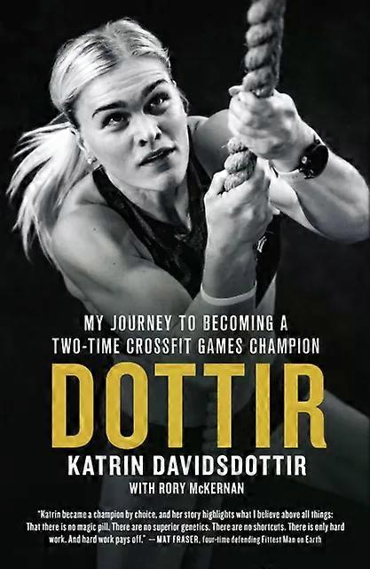 Dottir - KATRIN DAVIDSDOTTIR