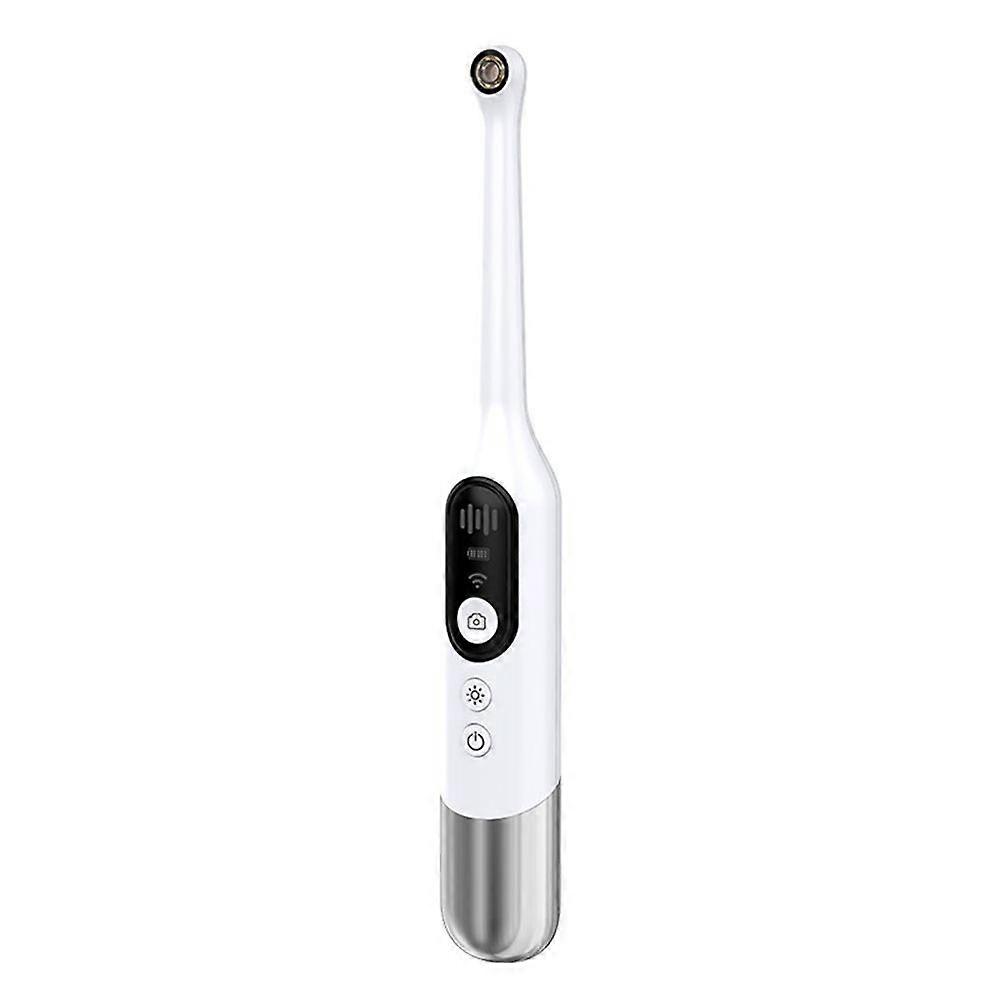 Visual Endoscope Camera, Endoscope Camera 8 Adjustable LED Lights for Android and IPhone