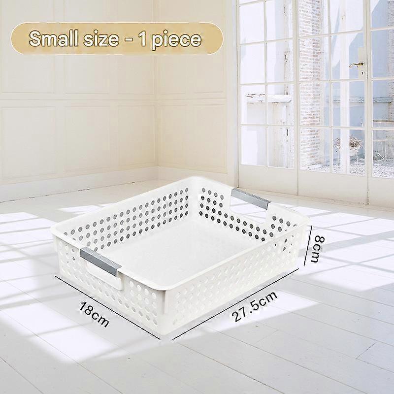 Storage Basket, Plastic, Home & Kitchen