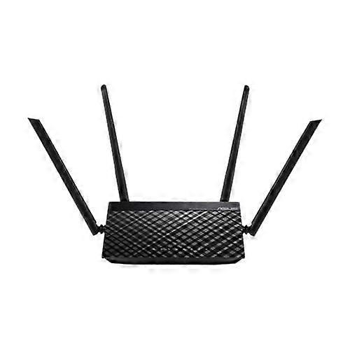 Rt-ac1200 V.2, WAN Ethernet,
