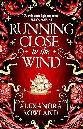 Running Close to the Wind