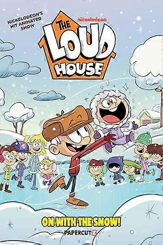 The Loud House Vol. 26