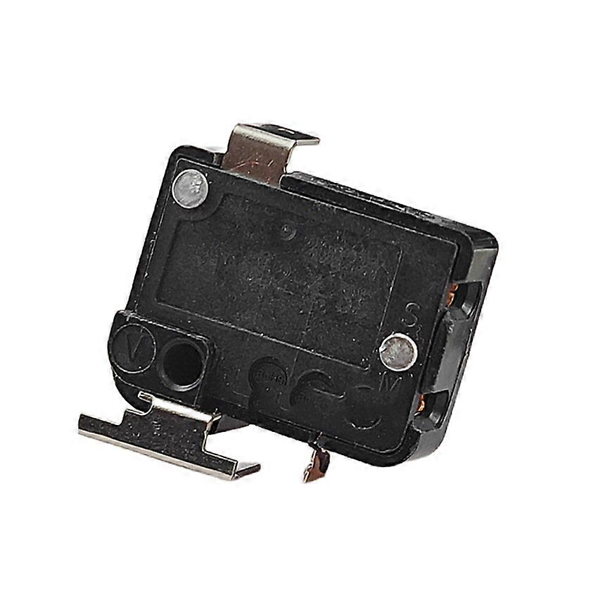 Refrigerator Freezer Starter 3-pin Hammer-type QL2-4.35