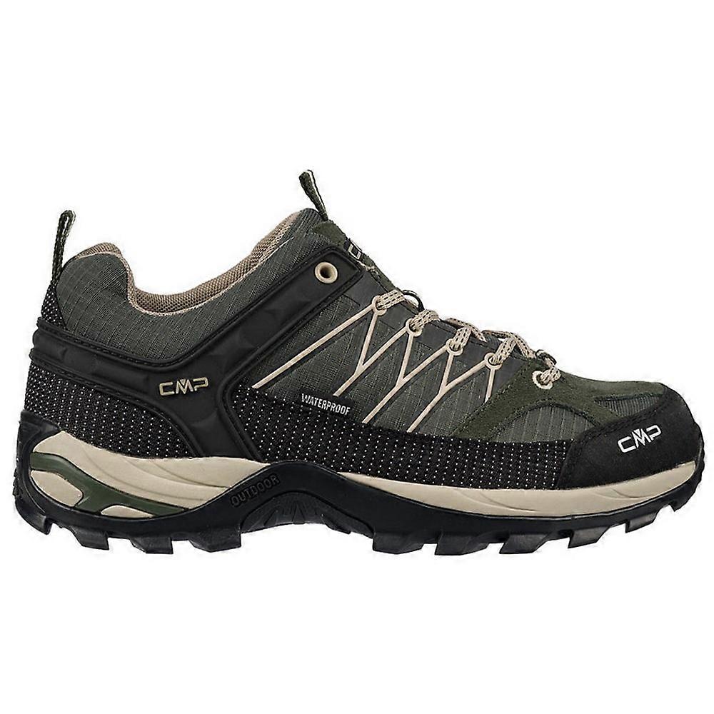 Shoes CMP Rigel Low WP 3Q5445726FV