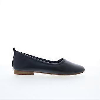 Mocassins plats souples Clarks Fawna pour femmes adultes