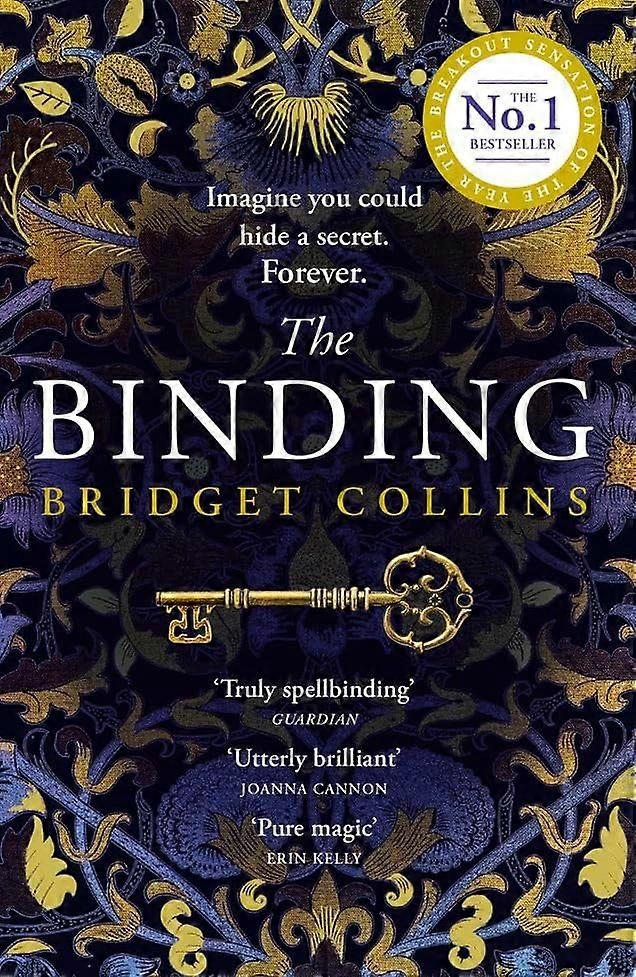 The binding