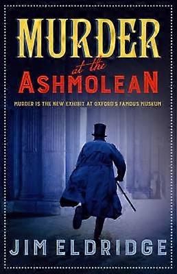 Moord in de Ashmolean