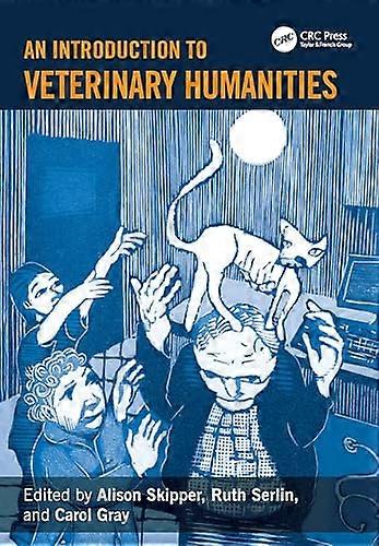 An Introduction to Veterinary Humanities