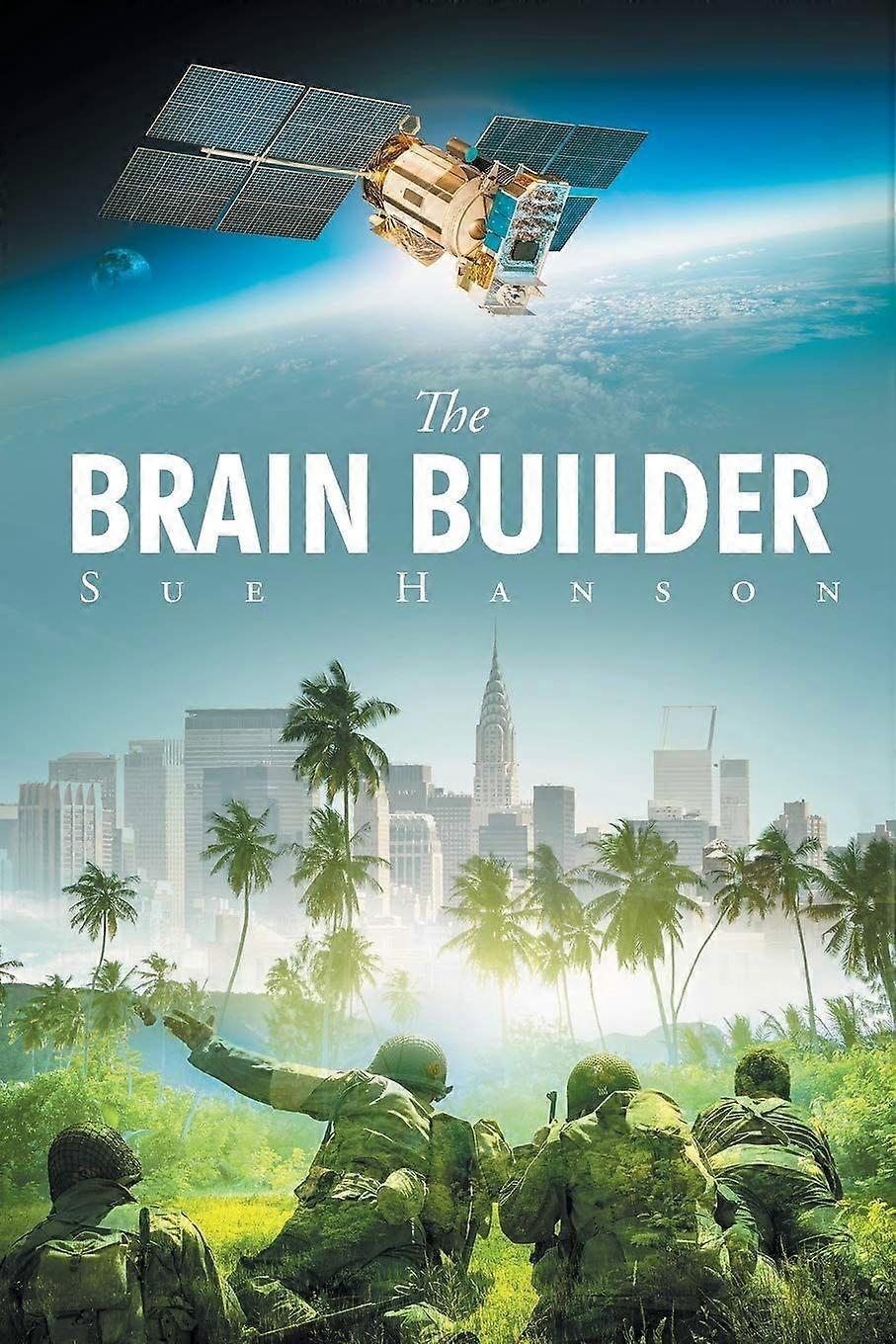 The brain builder