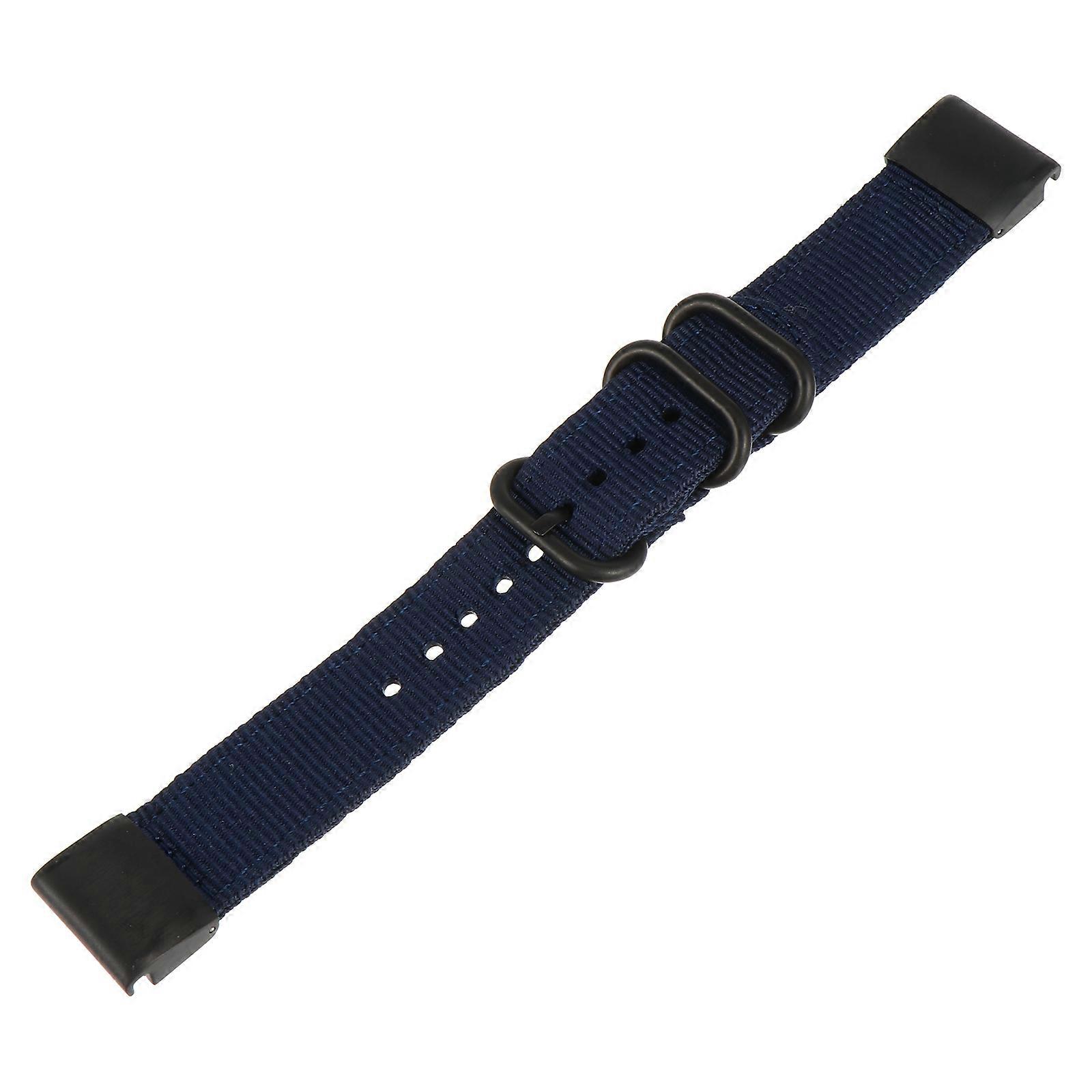 Nylon Watchband Compatible for Fenix 6 Quick Release Strap
