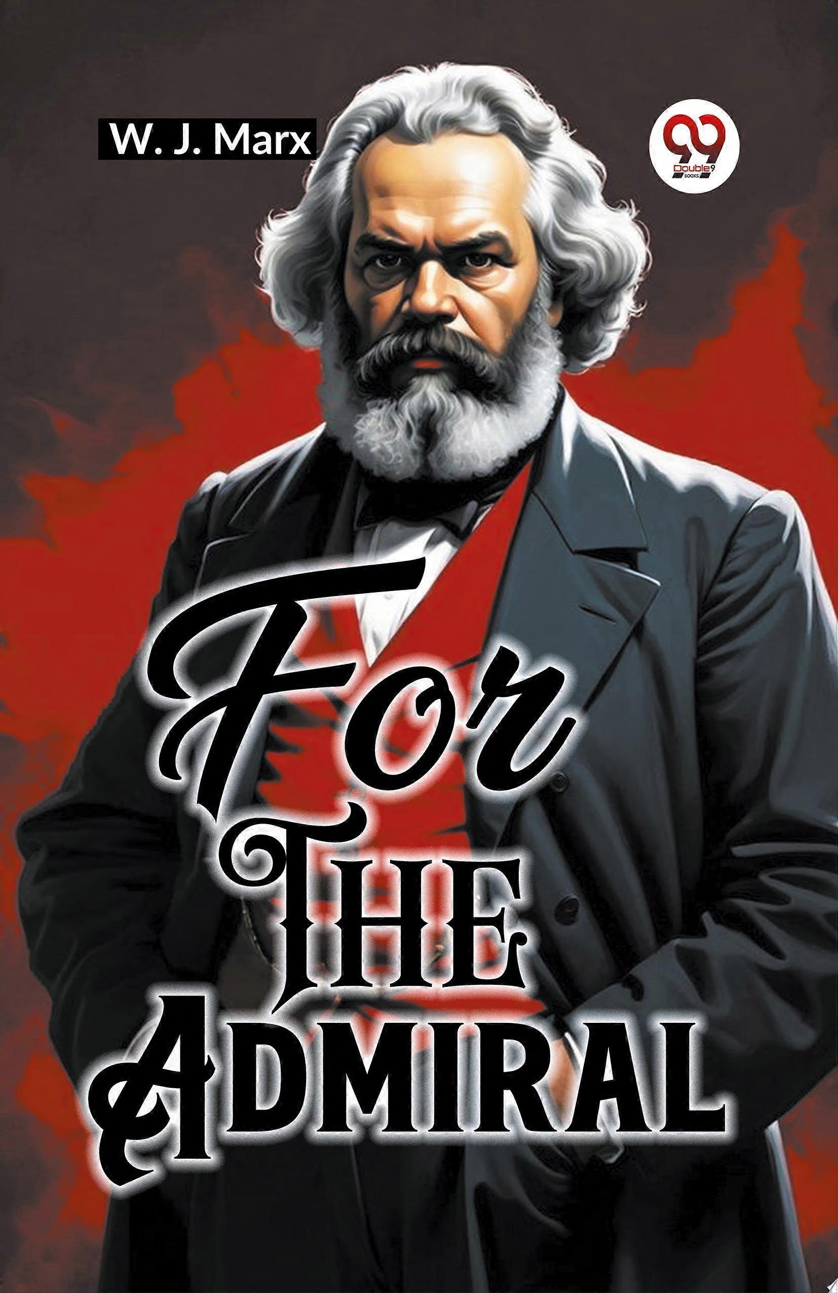For the admiral