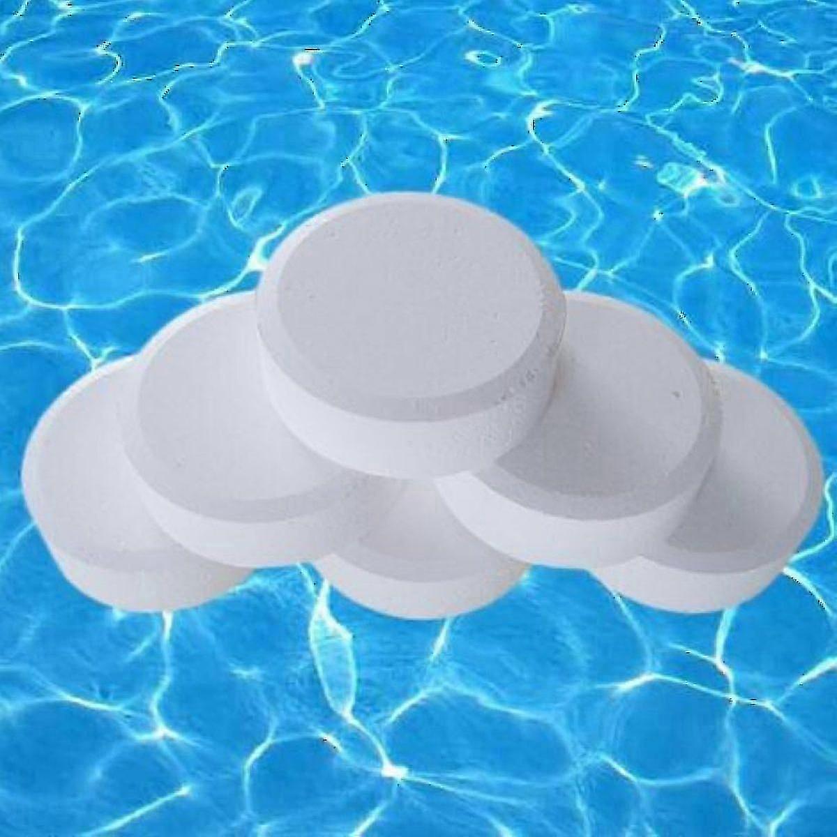 Choque de piscina Cloro - Acción rápida