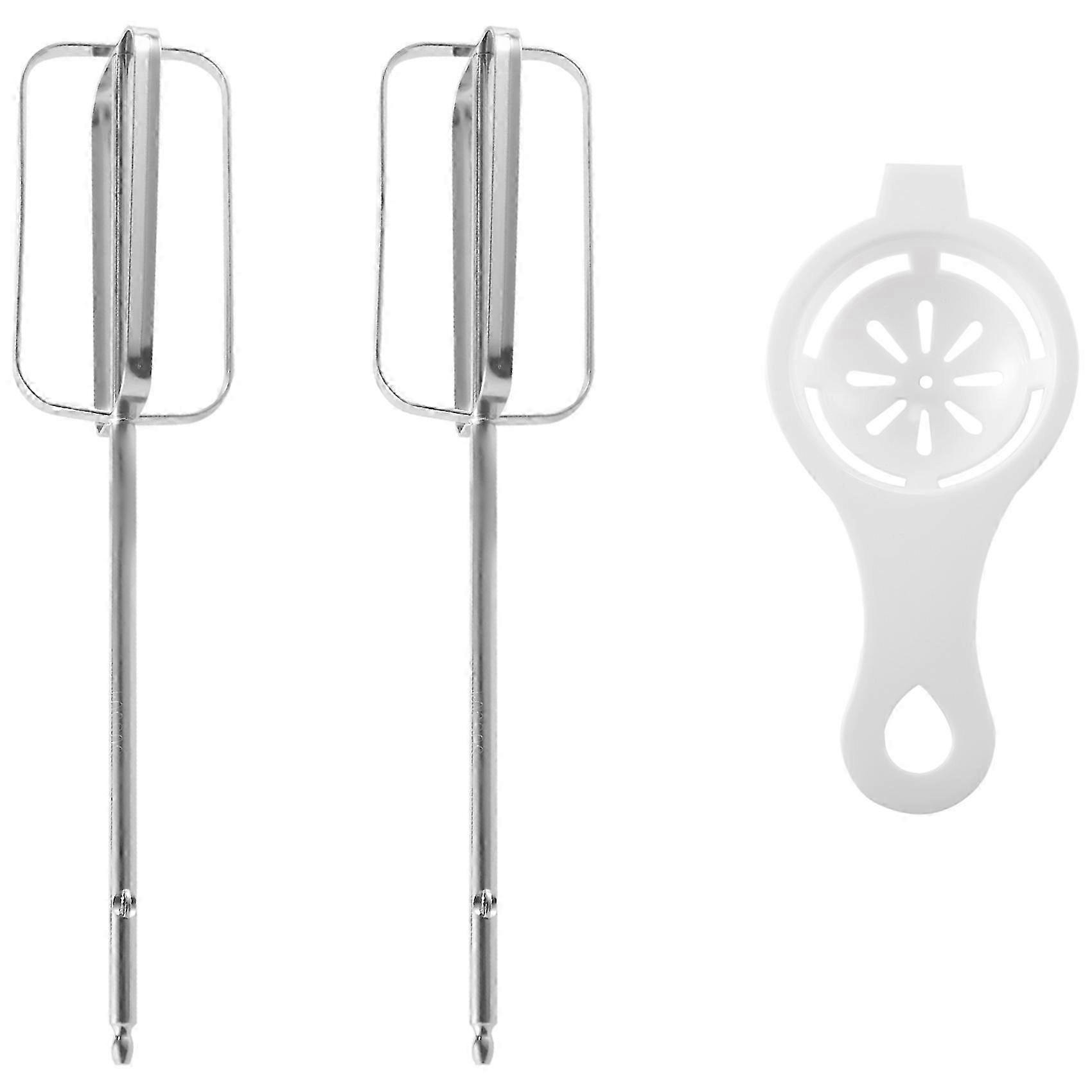 Egg Beater compatible with HM520/ Handheld Electric Mixer Attachment