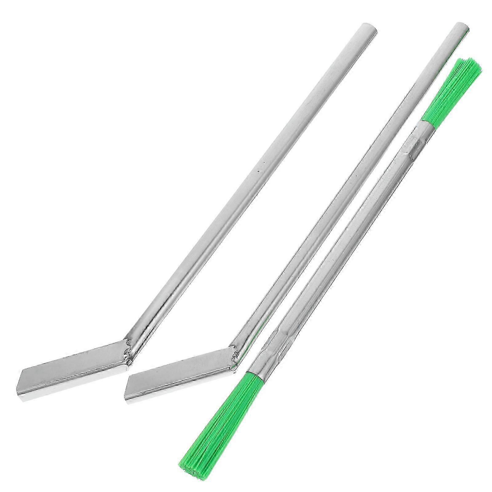 Elevator Track Cleaning Tool with Efficient for Maintenance 1Set